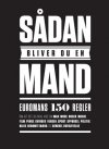 Sdan bliver du en mand