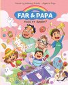 FAR & PAPA - Hvad er dden?