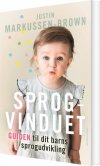 Sprog-vinduet - guiden til dit barns sprogudvikling