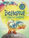 Betteprut - en bog med pruttelyde