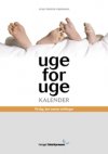 Uge for uge kalender - til dig, der venter tvillinger