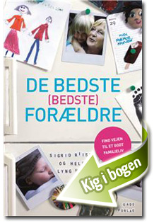 De bedste (bedste)forldre